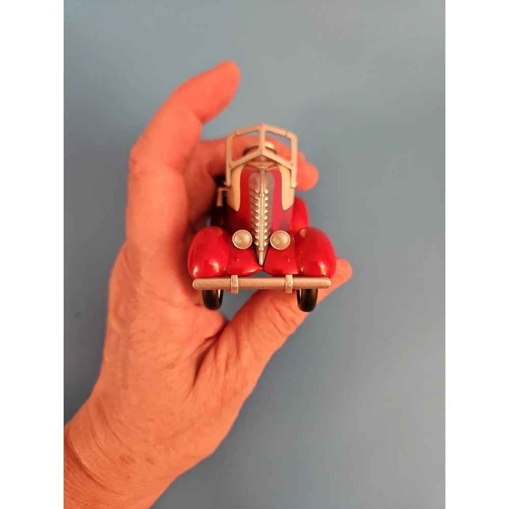Hallmark keepsake ornament